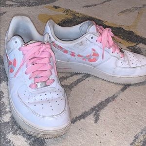 Air Force 1s